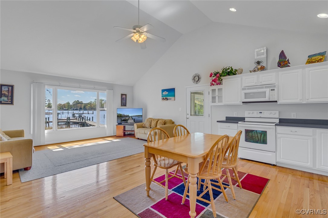 85 Circle Drive