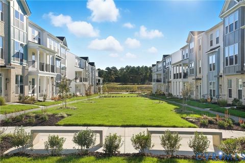 Tiny photo for 6806 Oasis Breeze Lane, Midlothian, VA 23112 (MLS # 2605064)