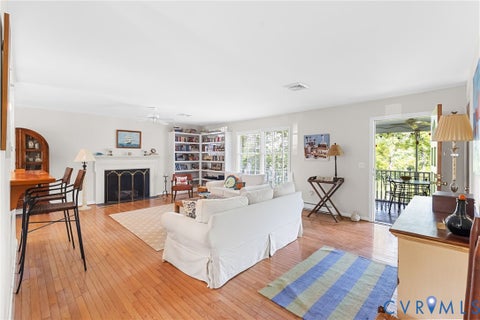 Tiny photo for 441 Knapp Street, Urbanna, VA 23175 (MLS # 2625015)