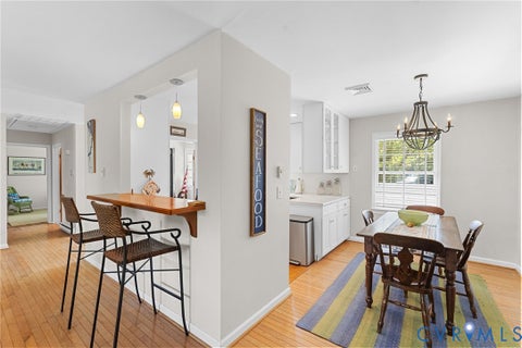 Tiny photo for 441 Knapp Street, Urbanna, VA 23175 (MLS # 2625015)