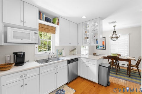Tiny photo for 441 Knapp Street, Urbanna, VA 23175 (MLS # 2625015)