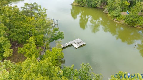 Tiny photo for 441 Knapp Street, Urbanna, VA 23175 (MLS # 2625015)