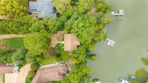 Tiny photo for 441 Knapp Street, Urbanna, VA 23175 (MLS # 2625015)
