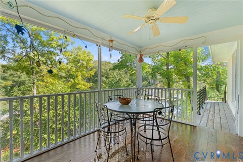 Tiny photo for 441 Knapp Street, Urbanna, VA 23175 (MLS # 2625015)