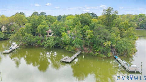 Tiny photo for 441 Knapp Street, Urbanna, VA 23175 (MLS # 2625015)
