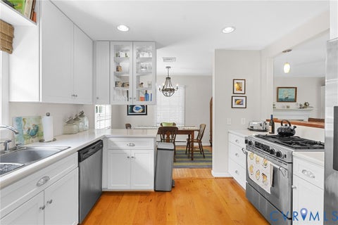 Tiny photo for 441 Knapp Street, Urbanna, VA 23175 (MLS # 2625015)