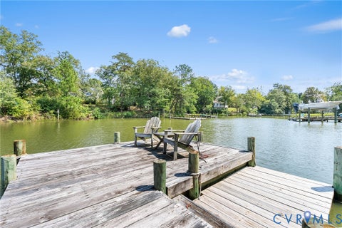 Tiny photo for 441 Knapp Street, Urbanna, VA 23175 (MLS # 2625015)