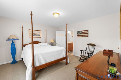 Tiny photo for 441 Knapp Street, Urbanna, VA 23175 (MLS # 2625015)