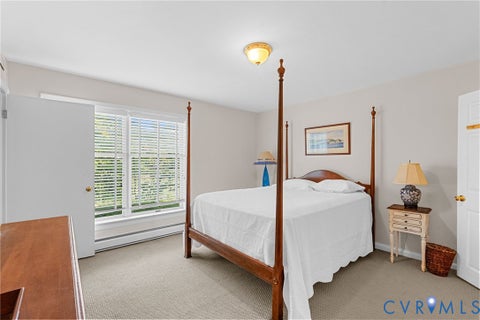 Tiny photo for 441 Knapp Street, Urbanna, VA 23175 (MLS # 2625015)