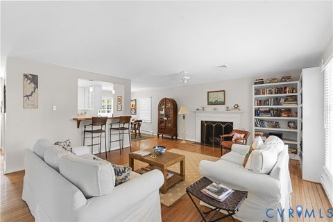 Tiny photo for 441 Knapp Street, Urbanna, VA 23175 (MLS # 2625015)