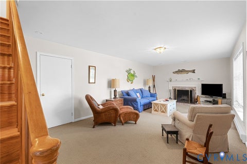 Tiny photo for 441 Knapp Street, Urbanna, VA 23175 (MLS # 2625015)