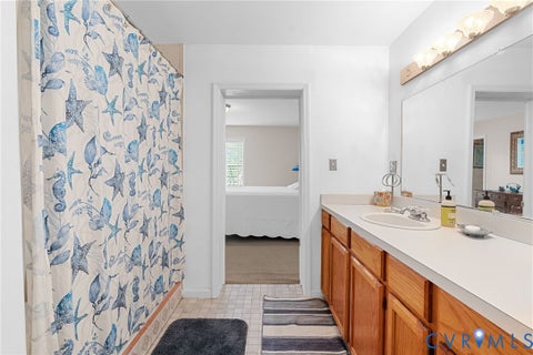 Tiny photo for 441 Knapp Street, Urbanna, VA 23175 (MLS # 2625015)