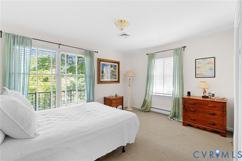 Tiny photo for 441 Knapp Street, Urbanna, VA 23175 (MLS # 2625015)