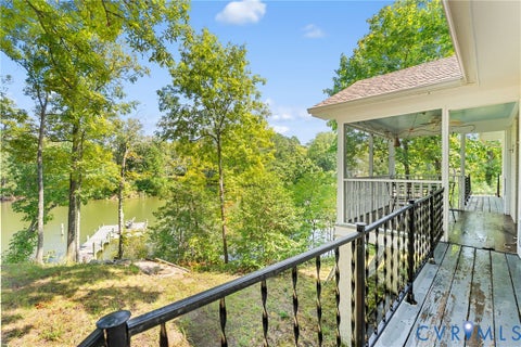 Tiny photo for 441 Knapp Street, Urbanna, VA 23175 (MLS # 2625015)