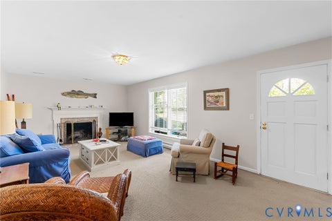 Tiny photo for 441 Knapp Street, Urbanna, VA 23175 (MLS # 2625015)