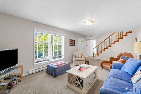 Tiny photo for 441 Knapp Street, Urbanna, VA 23175 (MLS # 2625015)