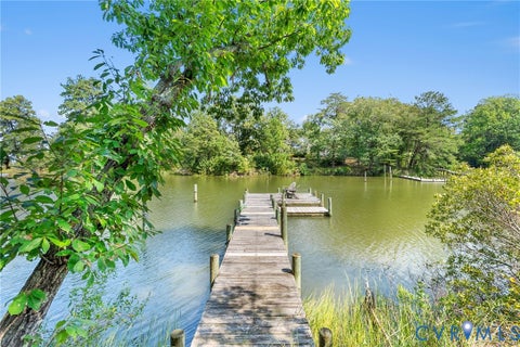 Tiny photo for 441 Knapp Street, Urbanna, VA 23175 (MLS # 2625015)