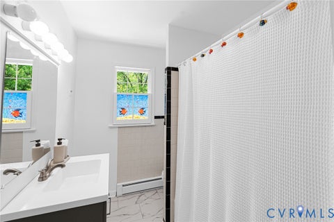Tiny photo for 441 Knapp Street, Urbanna, VA 23175 (MLS # 2625015)