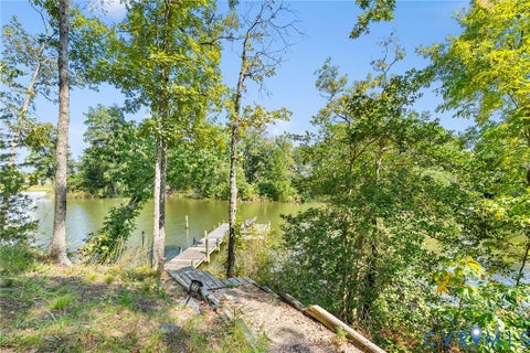 Tiny photo for 441 Knapp Street, Urbanna, VA 23175 (MLS # 2625015)