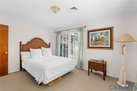 Tiny photo for 441 Knapp Street, Urbanna, VA 23175 (MLS # 2625015)