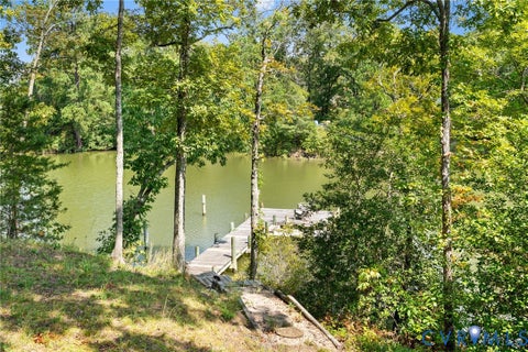 Tiny photo for 441 Knapp Street, Urbanna, VA 23175 (MLS # 2625015)
