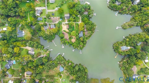 Tiny photo for 441 Knapp Street, Urbanna, VA 23175 (MLS # 2625015)