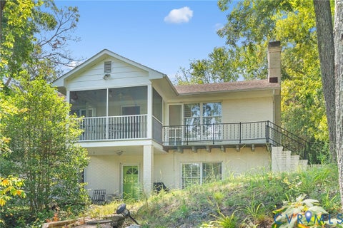 Tiny photo for 441 Knapp Street, Urbanna, VA 23175 (MLS # 2625015)