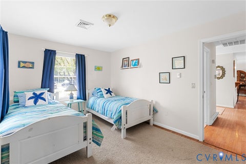 Tiny photo for 441 Knapp Street, Urbanna, VA 23175 (MLS # 2625015)