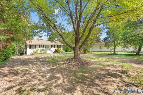 Tiny photo for 441 Knapp Street, Urbanna, VA 23175 (MLS # 2625015)