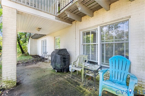 Tiny photo for 441 Knapp Street, Urbanna, VA 23175 (MLS # 2625015)