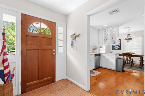 Tiny photo for 441 Knapp Street, Urbanna, VA 23175 (MLS # 2625015)