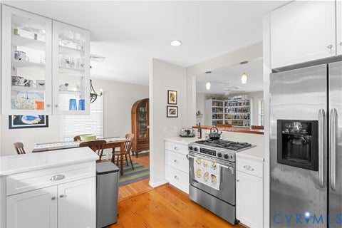 Tiny photo for 441 Knapp Street, Urbanna, VA 23175 (MLS # 2625015)