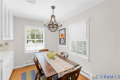 Tiny photo for 441 Knapp Street, Urbanna, VA 23175 (MLS # 2625015)