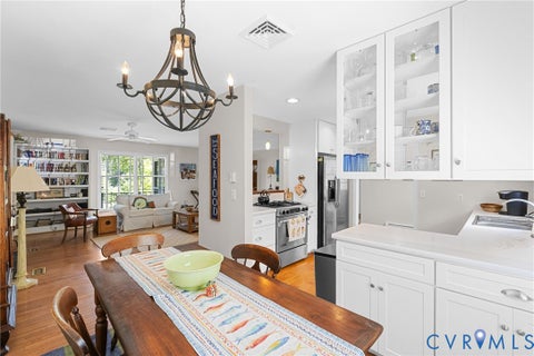 Tiny photo for 441 Knapp Street, Urbanna, VA 23175 (MLS # 2625015)