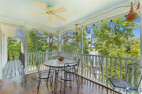 Tiny photo for 441 Knapp Street, Urbanna, VA 23175 (MLS # 2625015)