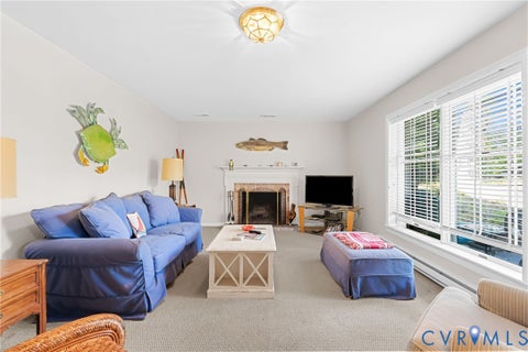 Tiny photo for 441 Knapp Street, Urbanna, VA 23175 (MLS # 2625015)
