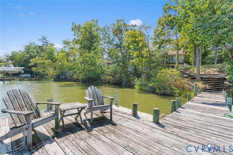 Tiny photo for 441 Knapp Street, Urbanna, VA 23175 (MLS # 2625015)