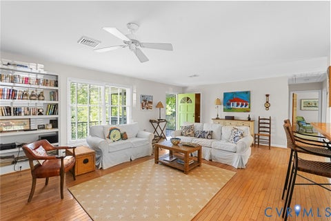 Tiny photo for 441 Knapp Street, Urbanna, VA 23175 (MLS # 2625015)