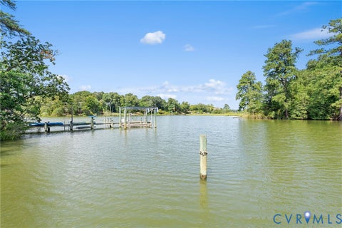 Tiny photo for 441 Knapp Street, Urbanna, VA 23175 (MLS # 2625015)