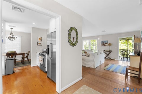 Tiny photo for 441 Knapp Street, Urbanna, VA 23175 (MLS # 2625015)