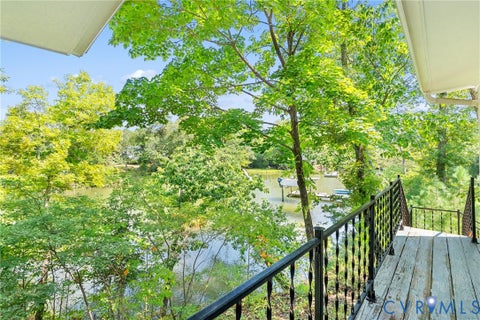 Tiny photo for 441 Knapp Street, Urbanna, VA 23175 (MLS # 2625015)