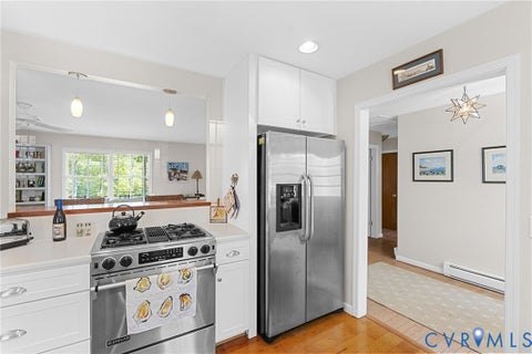 Tiny photo for 441 Knapp Street, Urbanna, VA 23175 (MLS # 2625015)