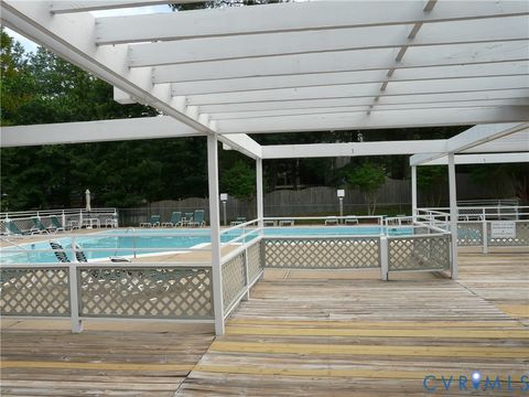 Tiny photo for 8114 E Greystone Circle, Henrico, VA 23229 (MLS # 2614113)