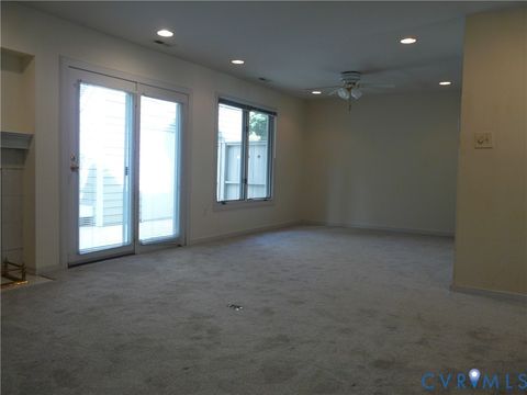 Tiny photo for 8114 E Greystone Circle, Henrico, VA 23229 (MLS # 2614113)