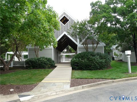 Tiny photo for 8114 E Greystone Circle, Henrico, VA 23229 (MLS # 2614113)