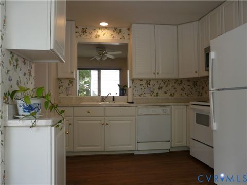 Tiny photo for 8114 E Greystone Circle, Henrico, VA 23229 (MLS # 2614113)