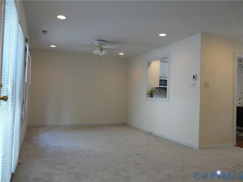 Tiny photo for 8114 E Greystone Circle, Henrico, VA 23229 (MLS # 2614113)