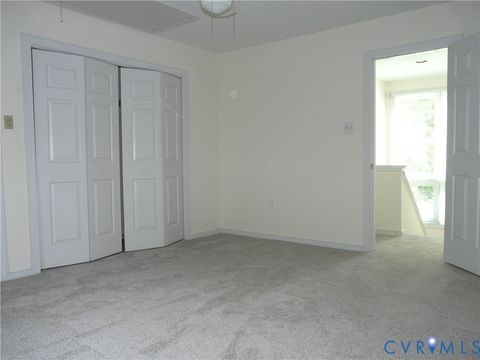 Tiny photo for 8114 E Greystone Circle, Henrico, VA 23229 (MLS # 2614113)