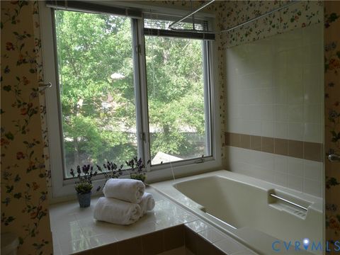Tiny photo for 8114 E Greystone Circle, Henrico, VA 23229 (MLS # 2614113)