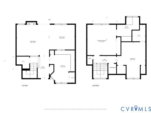 Tiny photo for 8114 E Greystone Circle, Henrico, VA 23229 (MLS # 2614113)